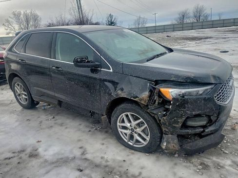 Used 2024 Ford Edge SEL w/ Convenience Package AWD/4WD image 38
