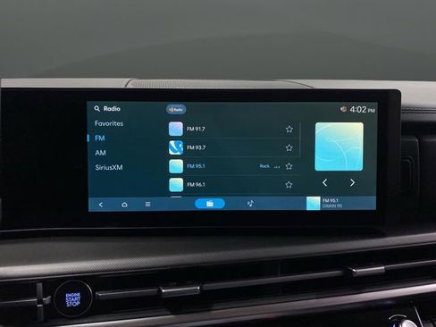 New 2026 Hyundai Santa Fe SEL image 18