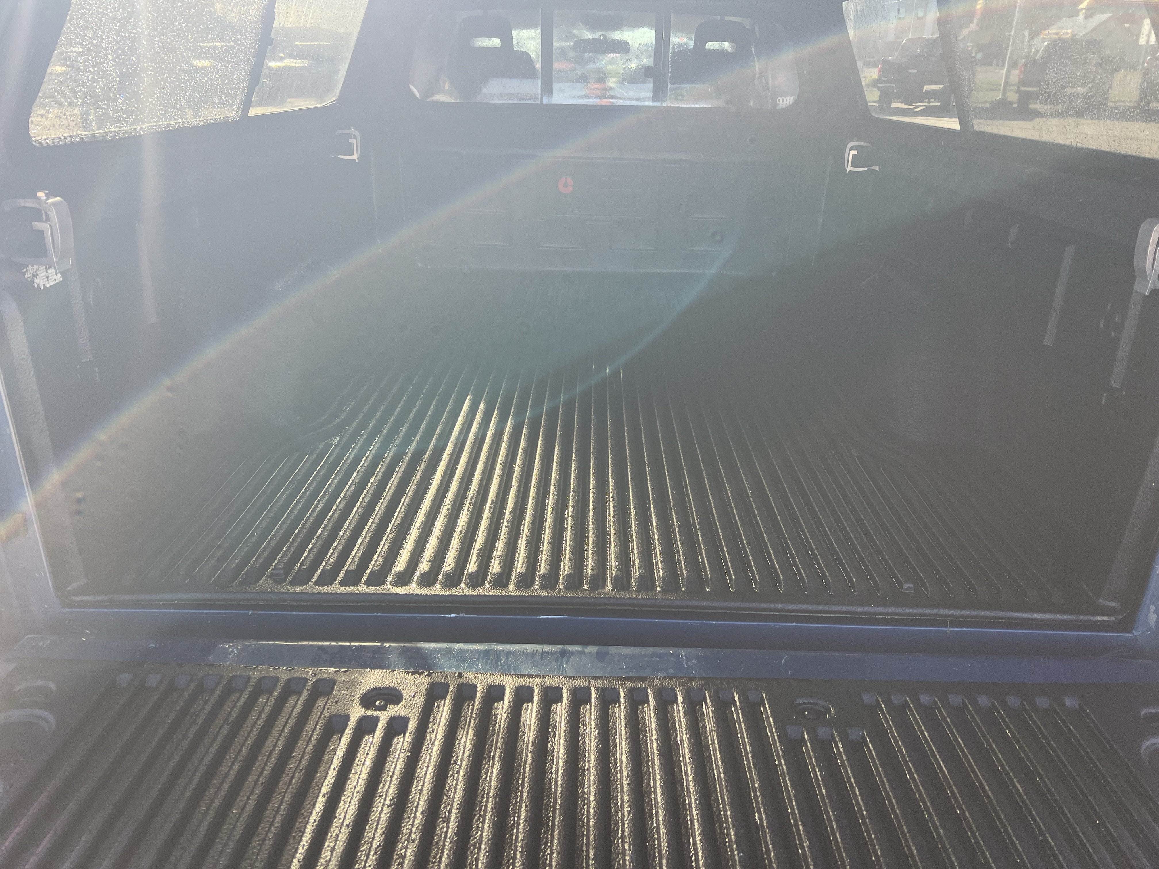 Used 2005 Dodge Dakota SLT AWD/4WD image 21