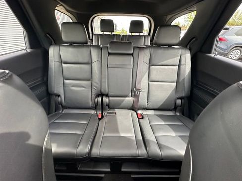 Used 2022 Dodge Durango GT AWD/4WD image 24