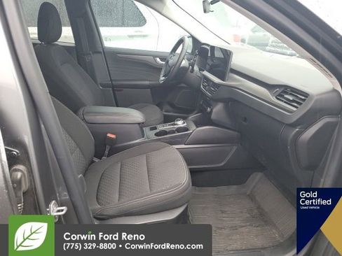 Used 2023 Ford Escape Active w/ Tech Pack #2 image 13