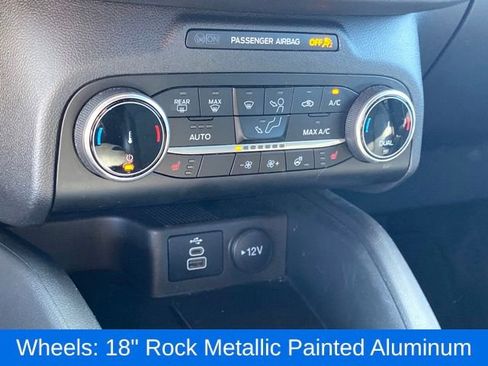 Used 2024 Ford Escape ST-Line image 13