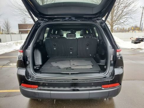 Certified 2023 Jeep Grand Cherokee Altitude image 27