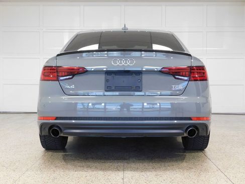Used 2018 Audi A4 2.0T Premium Plus AWD/4WD image 5