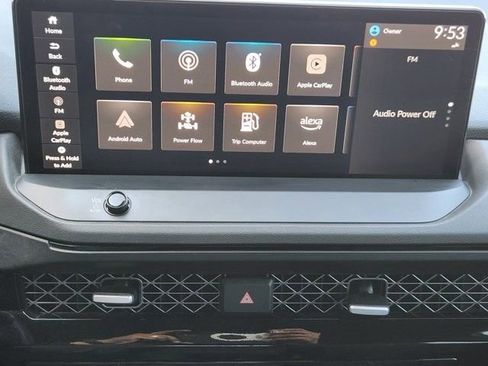 Used 2025 Honda Accord Sport image 15
