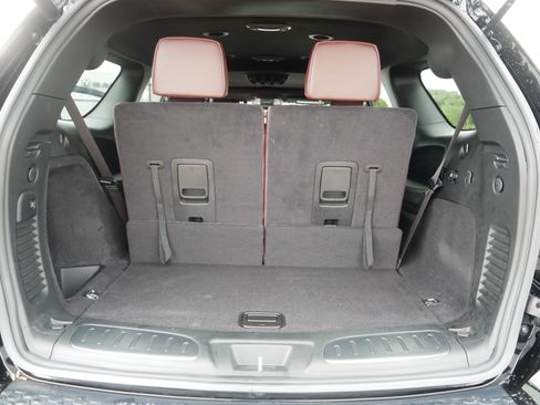 Used 2024 Dodge Durango R/T AWD/4WD image 18