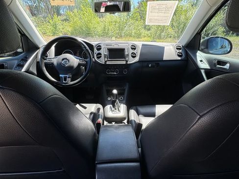 Used 2017 Volkswagen Tiguan S AWD/4WD image 28