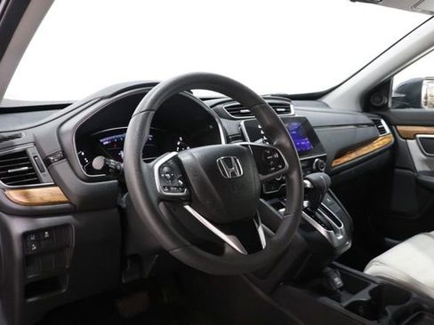Used 2017 Honda CR-V EX image 13