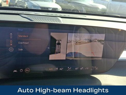 Used 2025 Buick Enclave Avenir w/ LPO, Floor Liner Package image 16