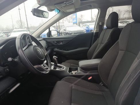 Used 2021 Subaru Outback Premium w/ Popular Package #1 image 16