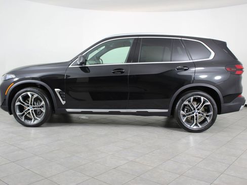 New 2026 BMW X5 xDrive40i image 2