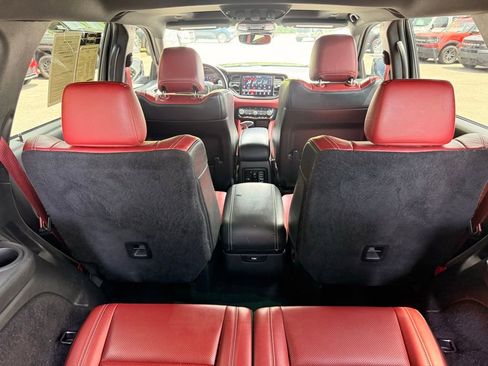 Used 2023 Dodge Durango SRT Hellcat AWD/4WD image 41