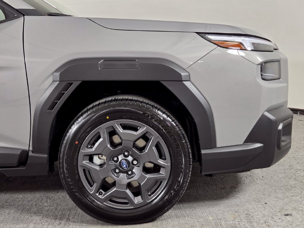 New 2026 Subaru Outback Premium AWD/4WD image 7
