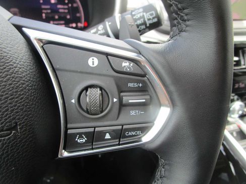 Certified 2026 Acura MDX w/ Technology Package AWD/4WD image 30
