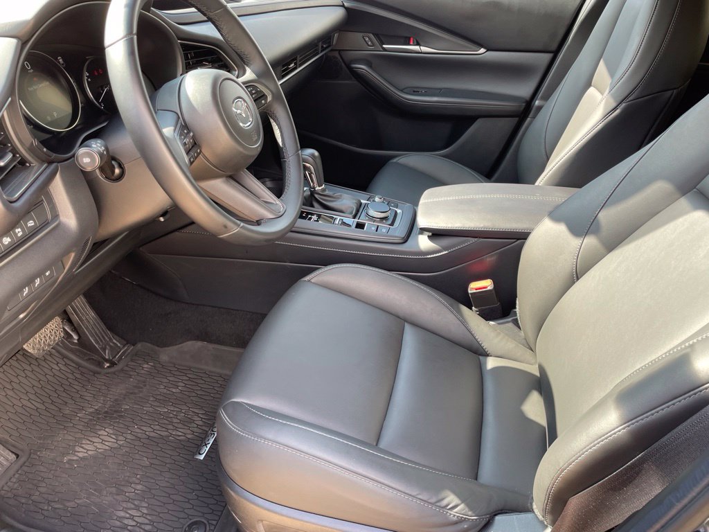 Certified 2026 MAZDA CX-30 AWD 2.5 S image 9