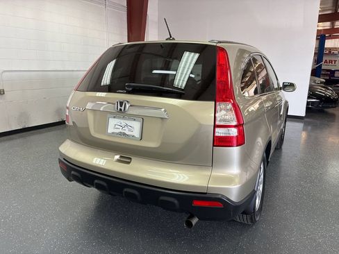 Used 2007 Honda CR-V EX-L image 4