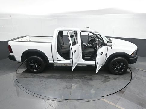 Used 2024 RAM 1500 Classic Warlock image 54