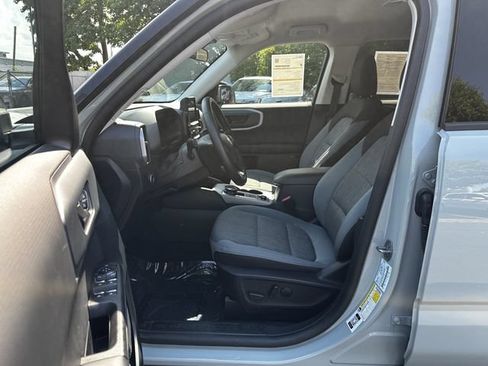 Certified 2024 Ford Bronco Sport Big Bend w/ Convenience Package AWD/4WD image 19