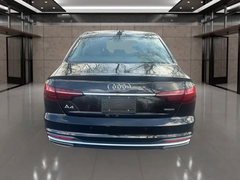 Used 2021 Audi A4 2.0T Premium w/ Convenience Package image 8