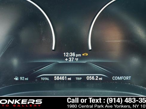 Used 2020 BMW X3 xDrive30i w/ Convenience Package image 38