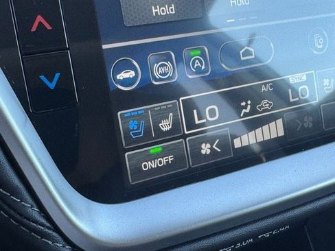 New 2025 Subaru Outback Touring XT w/ Popular Package #2 image 35