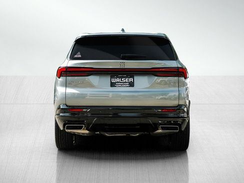 New 2026 Buick Enclave Sport Touring w/ Power Package image 5