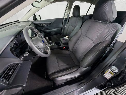 Used 2025 Subaru Legacy Premium image 12