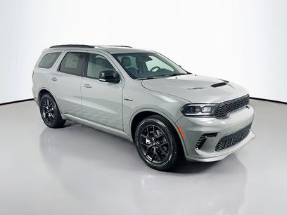 New 2026 Dodge Durango GT