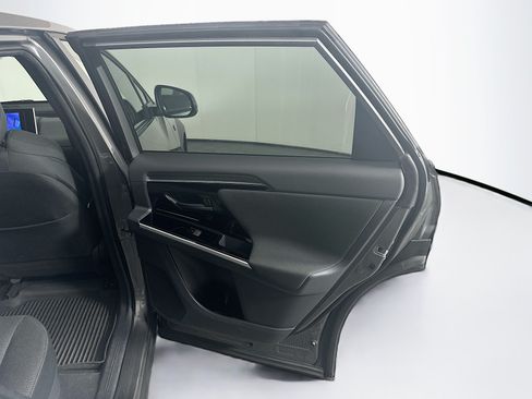 Used 2023 Subaru Solterra AWD image 29