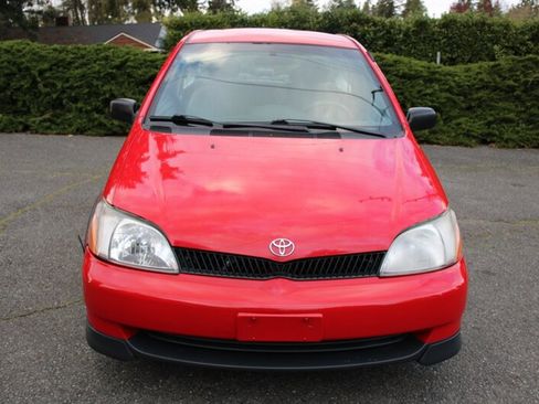 Used 2002 Toyota Echo Coupe image 9