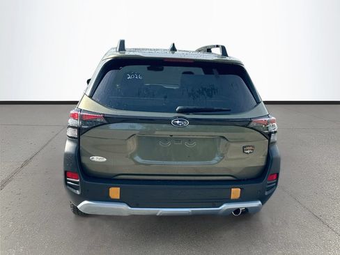 New 2026 Subaru Forester Wilderness AWD/4WD image 5