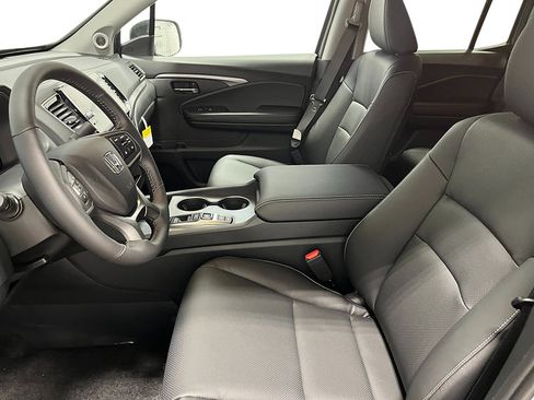 New 2026 Honda Ridgeline RTL image 14