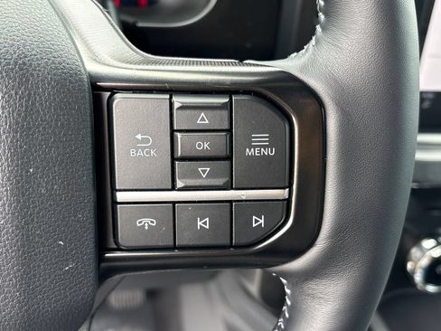New 2026 Ford F350 Platinum AWD/4WD image 18
