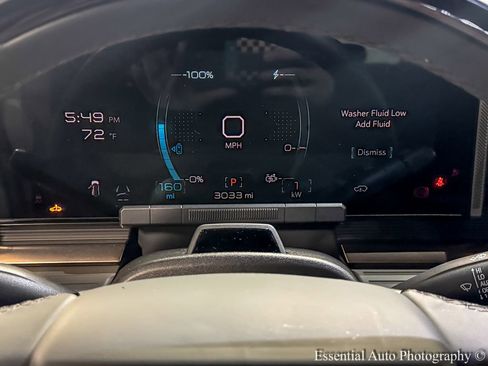 New 2025 GMC Hummer EV 3X image 14