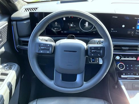 New 2026 Hyundai Santa Fe Calligraphy AWD/4WD image 13