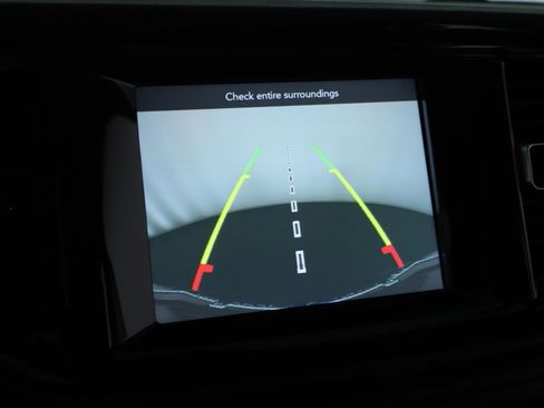 Used 2021 Dodge Durango SXT image 12