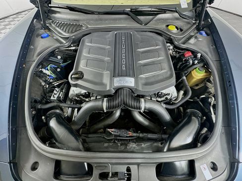 Used 2014 Porsche Panamera S RWD image 34
