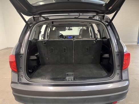 Used 2018 Honda Pilot EX-L image 16