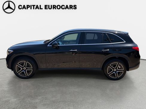 Used 2026 Mercedes-Benz GLC 300 4MATIC image 8