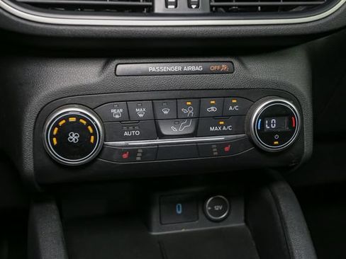 Used 2020 Ford Escape SE AWD/4WD image 24