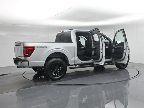 New 2026 Ford F150 Platinum w/ Equipment Group 702A High AWD/4WD image 5