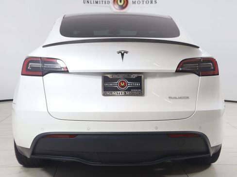 Used 2022 Tesla Model Y Performance AWD/4WD image 41