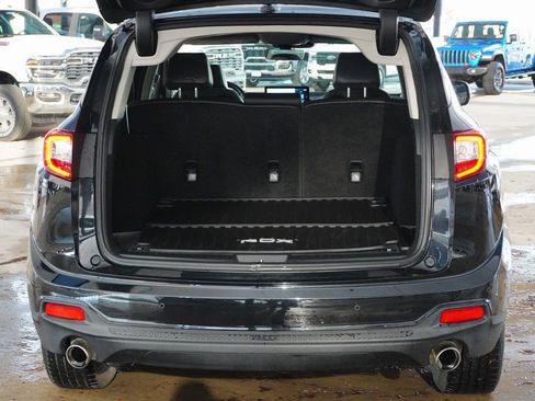 Used 2020 Acura RDX w/ Technology Package image 33