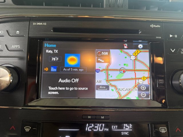 Used 2018 Toyota Avalon XLE Premium FWD image 11