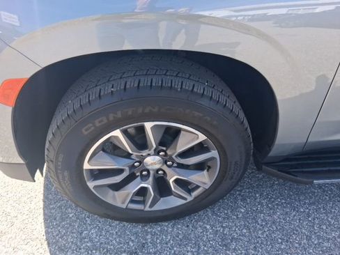 Certified 2024 Chevrolet Tahoe LS w/ Driver Alert Package image 5