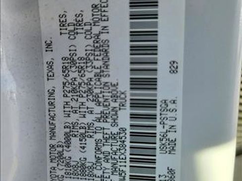 Used 2014 Toyota Tundra SR5 image 25