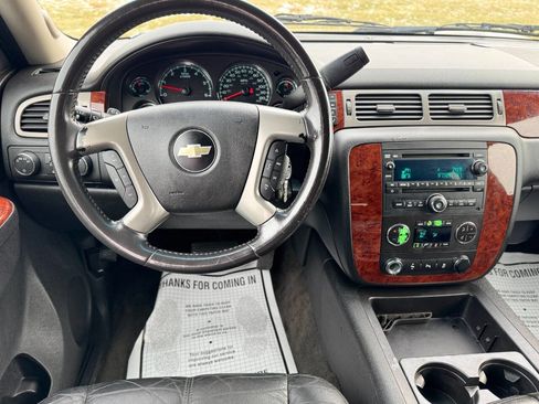 Used 2012 Chevrolet Tahoe LT image 5