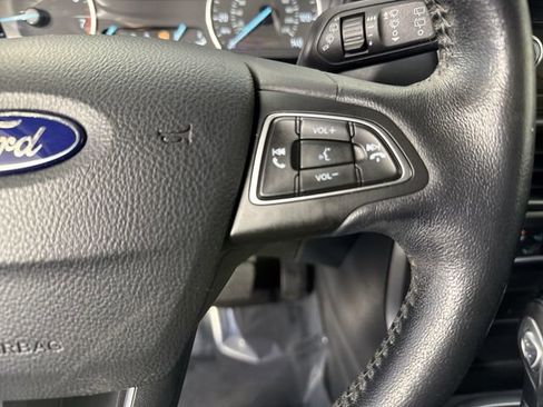 Used 2018 Ford EcoSport SE image 13