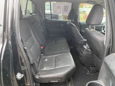 Used 2023 Honda Ridgeline RTL image 27