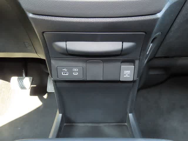 New 2026 Honda Odyssey Sport-L image 23